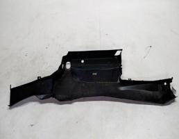 Жабо для Mercedes-Benz S-класс W140 (1991—1998)  запчасти бу