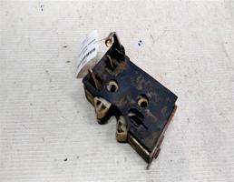 Замок двери задней левой для Audi 80 B3 (1986—1991)  запчасти бу