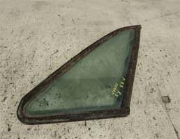 Стекло кузовное глухое правое для VOLKSWAGEN Passat B3 (1988—1993)  запчасти бу