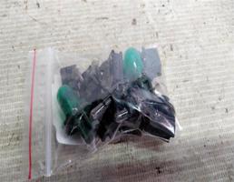 Лампочка панели приборов для Mazda 626 GD (1987—1996)  запчасти бу