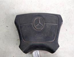 Аэрбег в рулевое колесо для Mercedes-Benz S-класс W140 (1991—1998)  запчасти бу