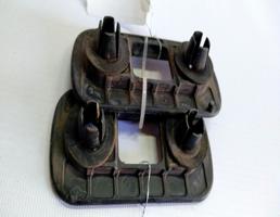 Крепление бампера переднего для VOLKSWAGEN Golf Mk3 (1991—2000)  запчасти бу