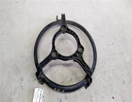 Диффузор вентилятора ДВС для Audi A6 C5 (1997—2001)  запчасти бу