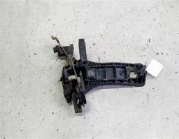 Крепление ручки двери наружней задней левой для Mercedes-Benz A-класс W168 (1997—2001)  запчасти бу