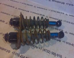 Амортизатор задний для Lifan Solano 620 (2008—2015)  запчасти бу