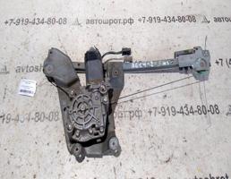 ЭСП задний левый для Audi A6 C4 (1994—1997)  запчасти бу