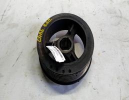 Шкив коленвала ручейковый для SAAB 9000 I рестайлинг (1991—1998)  запчасти бу