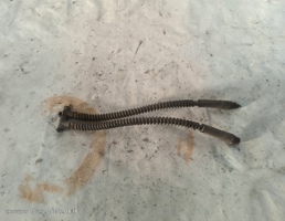 Шланг тормозной задний для Land Rover Defender I рестайлинг (2007—2016)  запчасти бу