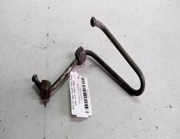 Трубка топливная дизельная для Audi 100 C3 (1982—1988)  запчасти бу