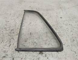 Стекло двери задней левой (форточка) для VOLKSWAGEN Golf Mk2 (1983—1992)  запчасти бу