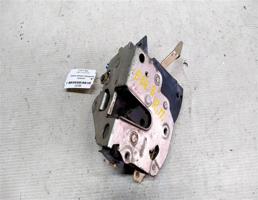 Замок двери передней правой для BMW 5 серия E34 (1988—1996)  запчасти бу