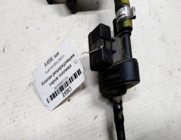 Клапан рециркуляции паров топлива для Audi A4 B8 (2007—2012)  запчасти бу