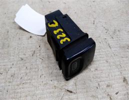 Кнопка обогрева стекла заднего для Mazda 323 BA (1994—2000)  запчасти бу