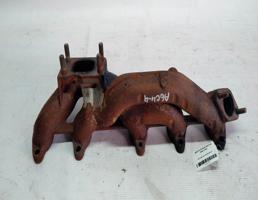 Коллектор выпускной для Audi A6 C4 (1994—1997)  запчасти бу