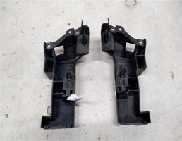 Кронштейн бампера переднего км-т для Mazda 3 BK (2003—2006)  запчасти бу