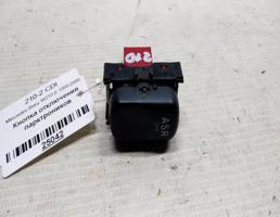 Кнопка отключения парктроников для Mercedes-Benz E-класс W210/S210 (1995—1999)  запчасти бу