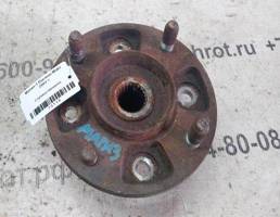 Ступица передняя для Daewoo Matiz I рестайлинг (2000—2015)  запчасти бу