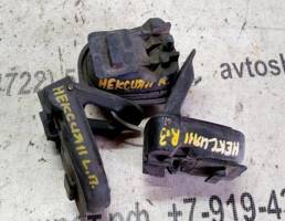 Крючок двери левой для Daewoo Nexia I (1995—2008)  запчасти бу