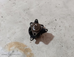 Насос охлаждения помпа для Mazda 6 GG рестайлинг (2005—2008)  запчасти бу