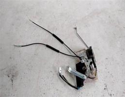 Замок двери передней правой для Great Wall Hover H3 I рестайлинг (2014—2016)  запчасти бу