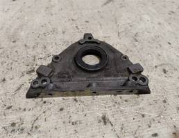 Крышка коленвала передняя для Audi 80 B3 86-91г  запчасти бу
