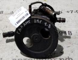 Насос ГУРа для Mitsubishi Galant VI (1987—1992)  запчасти бу