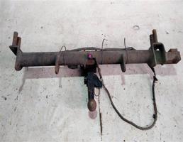 Фаркоп для Opel Zafira A (1999—2003)  запчасти бу