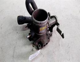 Заслонка дроссельная механическая для BMW 5 серия E34 (1988—1996)  запчасти бу