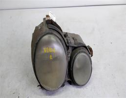 Фара правая для Mercedes-Benz E-класс W210/S210 рестайлинг (1999—2003)  запчасти бу