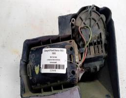 Моторчик стеклоочистителя передний для Ford Sierra I рестайлинг (1987—1993)  запчасти бу