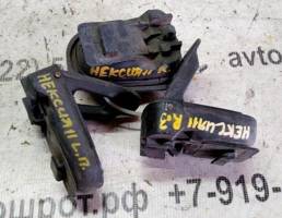 Крючок двери левой для Daewoo Nexia I (1995—2008)  запчасти бу