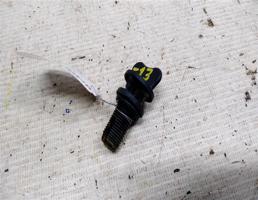 Пробка сливная радиатора для Daewoo Nexia I (1995—2008)  запчасти бу