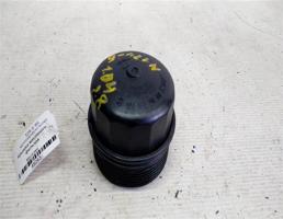 Крышка масляного фильтра для Mercedes-Benz E-класс W124/S124/C124/A124 (1984—1997)  запчасти бу