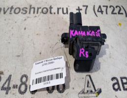 Кнопка ЭСП для Nissan Qashqai I (2006—2010)  запчасти бу