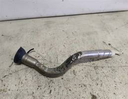 Горловина топливного бака для Audi 100 C3 (1982—1988)  запчасти бу