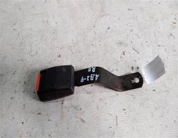 Ответная часть ремня безопасности для Audi 80 B2 (1978—1986)  запчасти бу