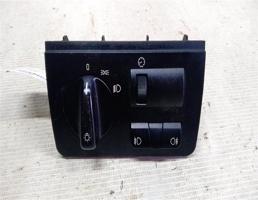 Переключатель света фар для BMW X5 E53 (1999—2003)  запчасти бу