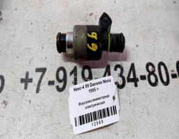 Форсунка инжекторная эл для Daewoo Nexia I (1995—2008)  запчасти бу