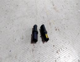 Патрон повторителя поворота для BMW X5 E53 (1999—2003)  запчасти бу