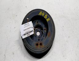 Шкив коленвала для Audi A4 B8 (2007—2012)  запчасти бу