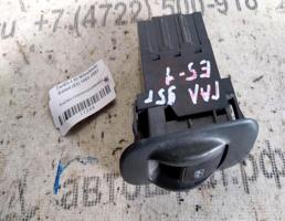 Кнопка ЭСП для Mitsubishi Galant VII (1992—1997)  запчасти бу