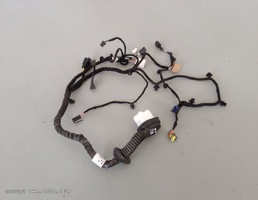 Проводка двери передней левой для Chery Tiggo 7 Pro Max I (2022—2025)  запчасти бу