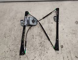 Стеклоподъемник передний правый для VOLKSWAGEN Polo III (1994—2002)  запчасти бу