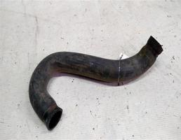 Патрубок радиатора верхний для Audi 90 B2 (1984—1987)  запчасти бу