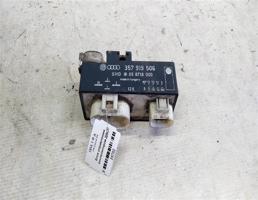 ЭБУ вентилятором ДВС для VOLKSWAGEN Passat B4 (1993—1997)  запчасти бу