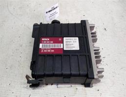 ЭБУ ДВС для Audi 100 C4 (1990—1994)  запчасти бу