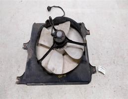 Вентилятор радиатора ДВС для Mazda 626 GD (1987—1996)  запчасти бу