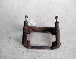 Скоба суппорта переднего для Peugeot 308 I рестайлинг (2011—2015)  запчасти бу