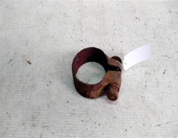 Хомут глушителя для Audi 100 C4 (1990—1994)  запчасти бу