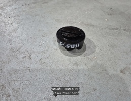 Крышка маслозаливной горловины для VOLKSWAGEN Passat B5 (1996—2001)  запчасти бу